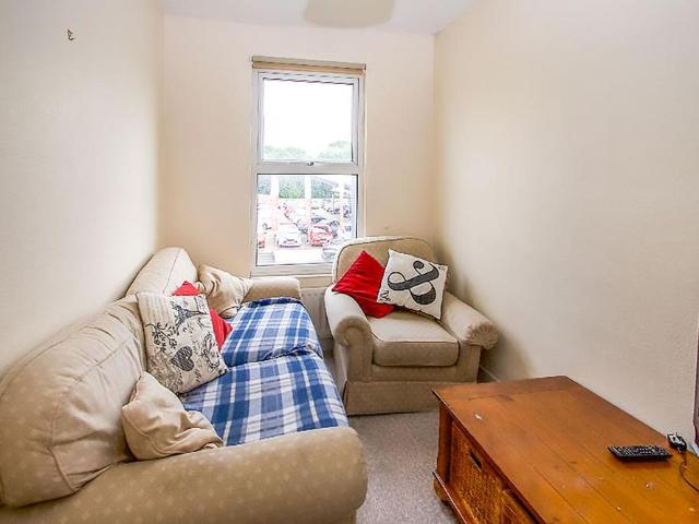 Apartment for rent in East Twerton, Dulcote