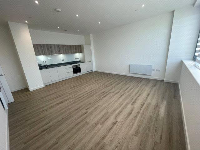 Apartment for rent in Riverdene, Priest Down