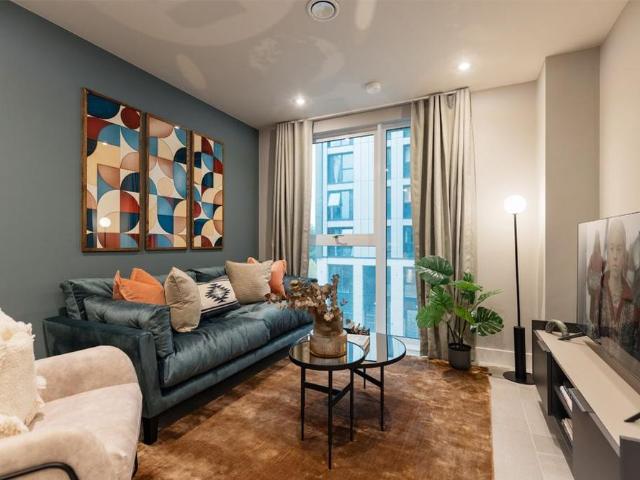 Apartment for rent in Drighlington