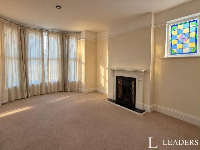 Apartment for rent in Grange Farm, East Suffolk