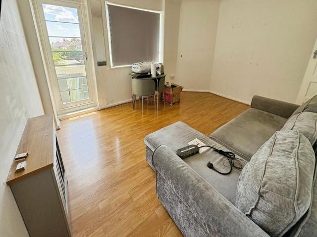 Apartment for rent in Milton, Southend-on-Sea