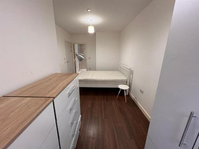 Apartment for rent in London Borough of Brent, Greater London