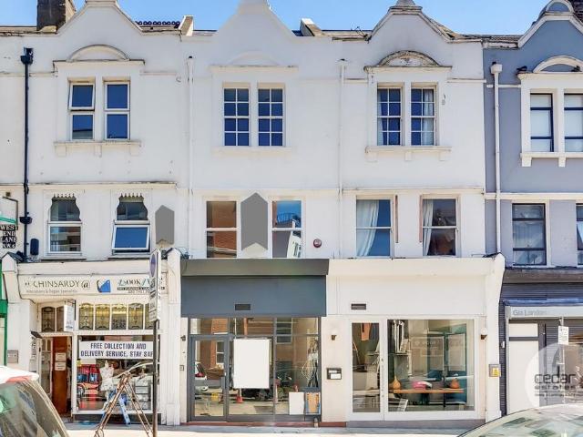 Flat for rent in West Hampstead, Isle Of Man