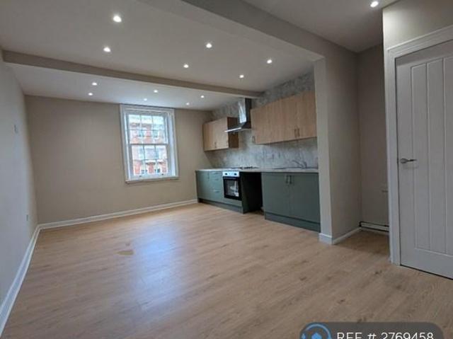 Flat for rent in Northallerton, North Yorkshire