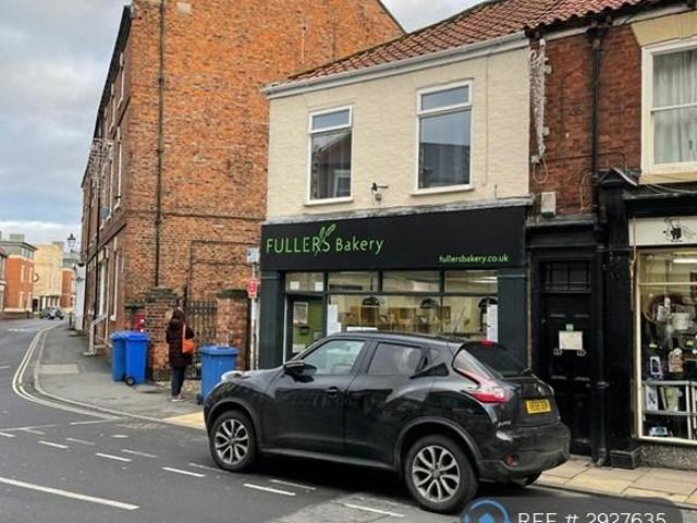 Flat for rent in North Howden, East Riding Of Yorkshire