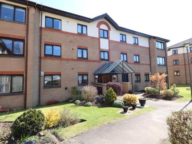 Flat for rent in Bogton, Clarkston