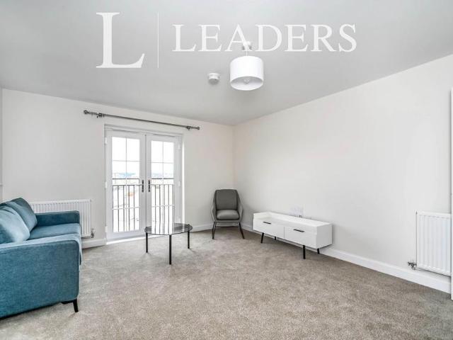 Apartment for rent in Bedford