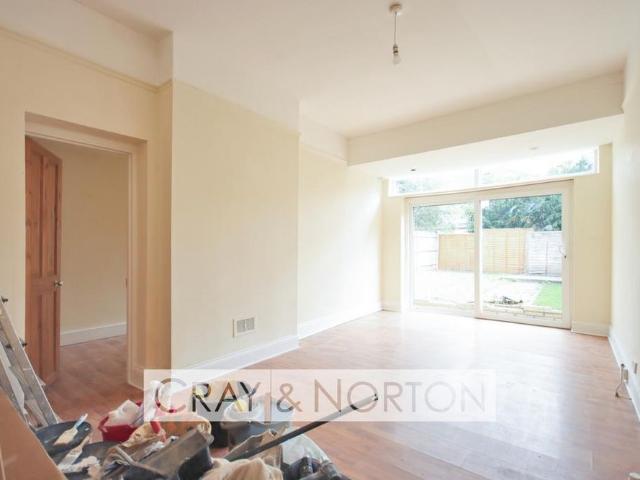 Apartment for rent in London Borough of Croydon, Greater London