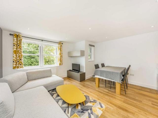 Apartment for rent in Streatham, Greater London