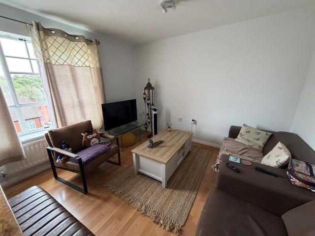 Apartment for rent in Barton In Fabis, East Midlands