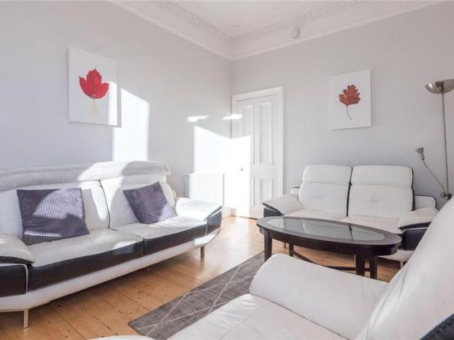 Apartment for rent in Bonnington, City of Edinburgh