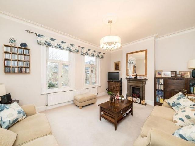 Apartment for rent in London Borough of Wandsworth, Greater London