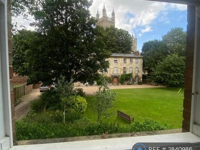 Flat for rent in Kings Barton, Gloucester