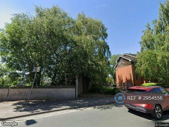 Flat for rent in Salford, Greater Manchester