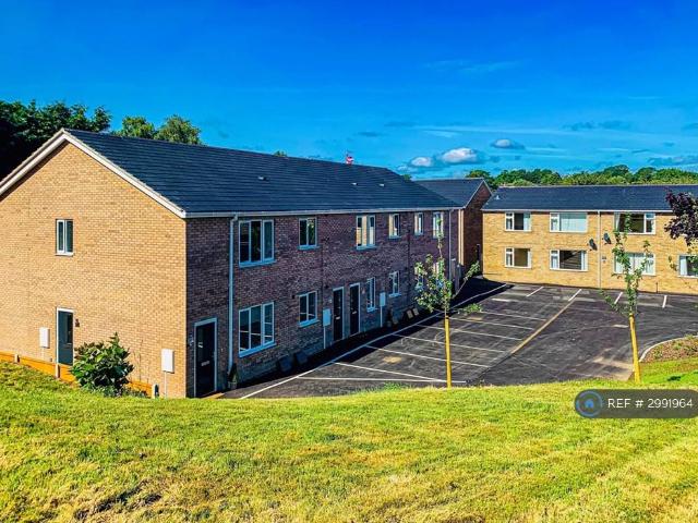 Flat for rent in Ashby De La Launde, Lincolnshire