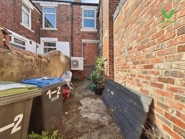Flat for rent in Evenwood and Barony, Evenwood