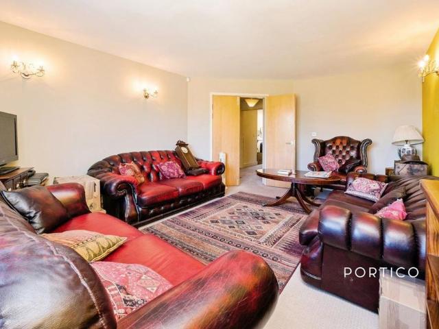 Apartment for rent in Chingford, Greater London