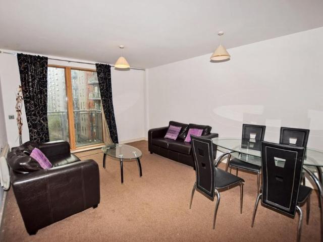 Apartment for rent in Georgia, Greater Manchester