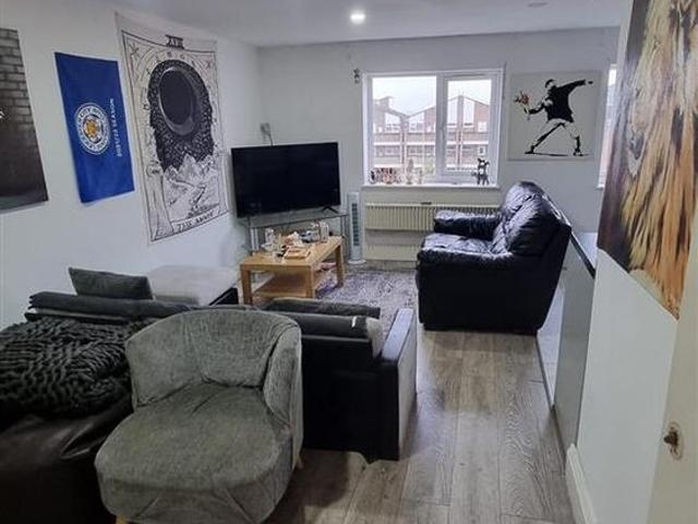 Apartment for rent in South Wigston, Wigston Magna