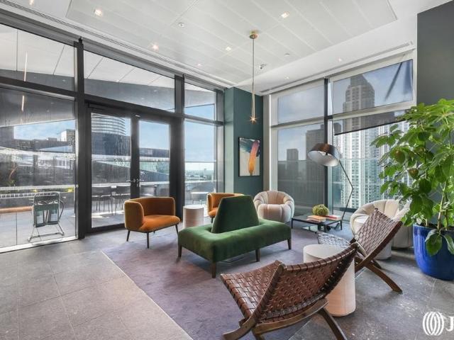 Apartment for rent in Isle Of Dogs, Greater London