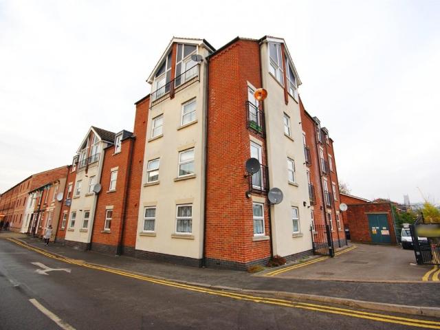 Apartment for rent in New Boultham, Brayford