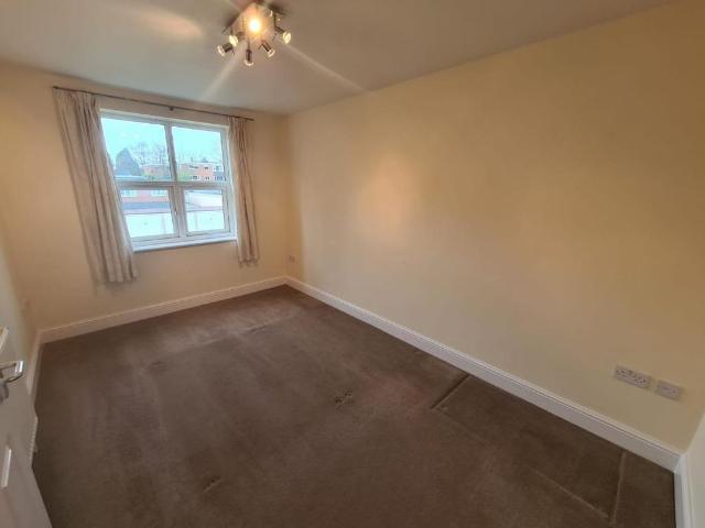 Apartment for rent in Wylde Green, Sutton Coldfield