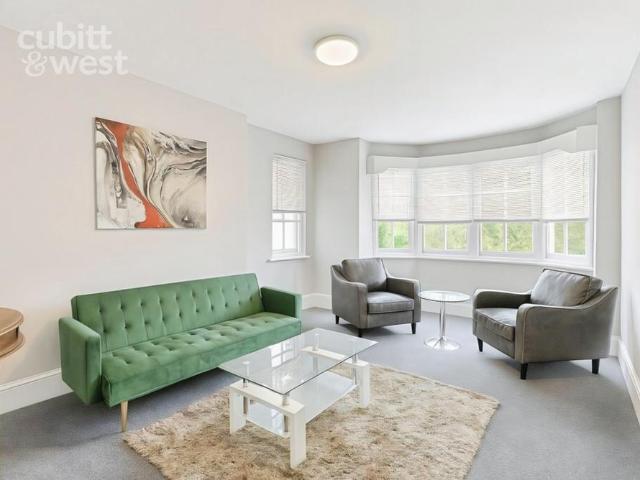 Apartment for rent in Round Hill, Brighton & Hove
