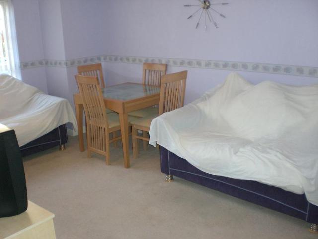 Apartment for rent in London Borough of Hounslow, Greater London