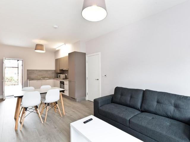 Apartment for rent in City Centre, South Yorkshire