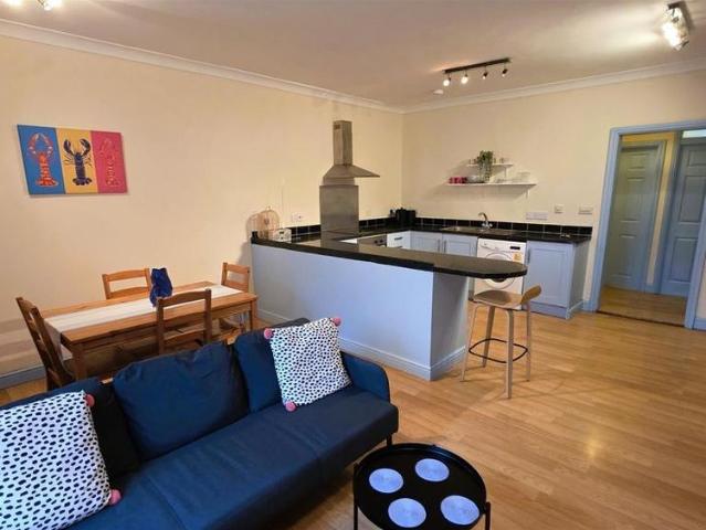 Apartment for rent in Upton, Acol