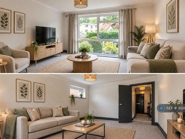 Apartment for rent in Branksome, Poole