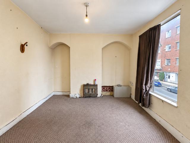 Apartment for rent in North Evington, Leicester