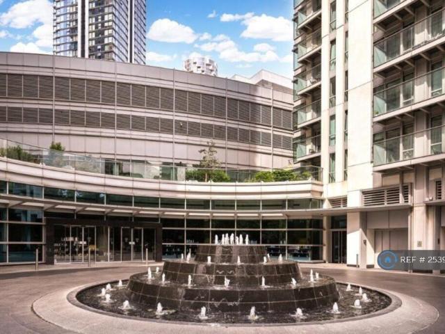 Flat for rent in Isle Of Dogs, Isle Of Man