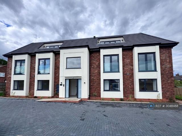 Flat for rent in London Borough of Barnet, Greater London