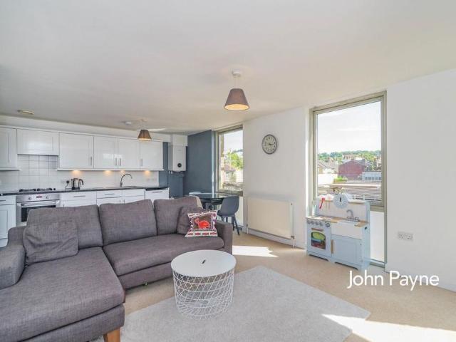 Apartment for rent in Glyndon, Plumstead
