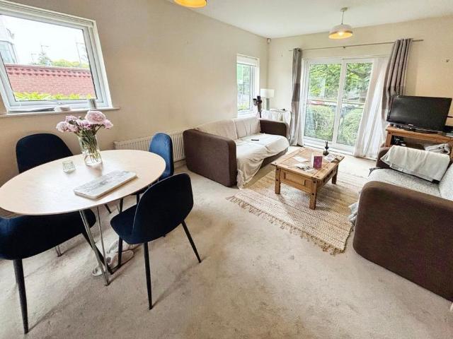 Apartment for rent in Georgia, Greater Manchester