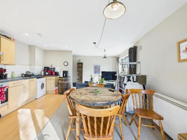 Apartment for rent in Neepsend, Kelham