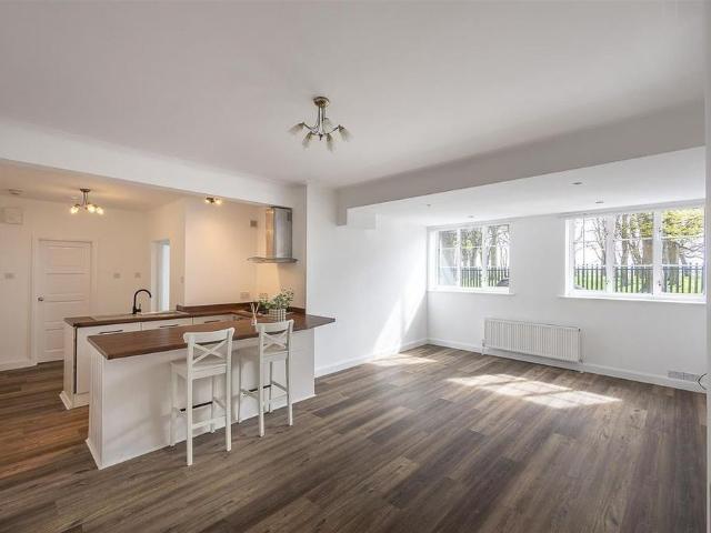 Apartment for rent in Gosforth, Tyne And Wear