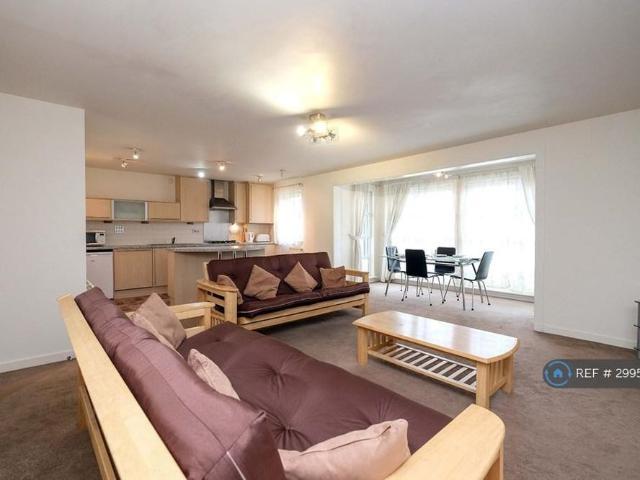 Apartment for rent in Chesser, Slateford
