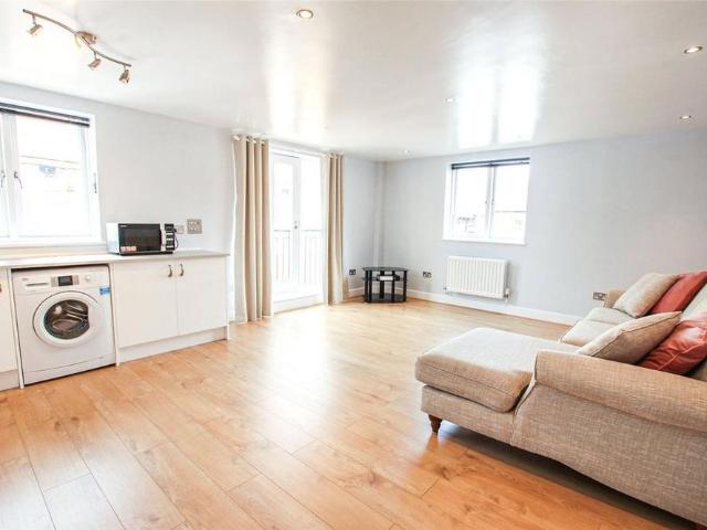 Apartment for rent in Two Mills, Cheshire
