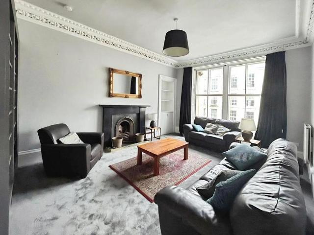 Apartment for rent in Lauriston, Scotland
