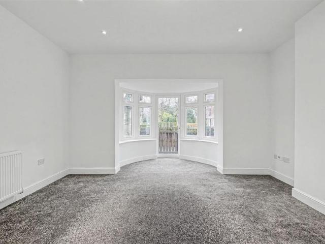 Apartment for rent in New Normanton, East Midlands
