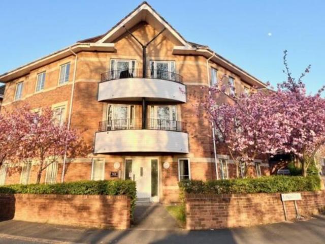 Apartment for rent in Hockley Port, West Midlands
