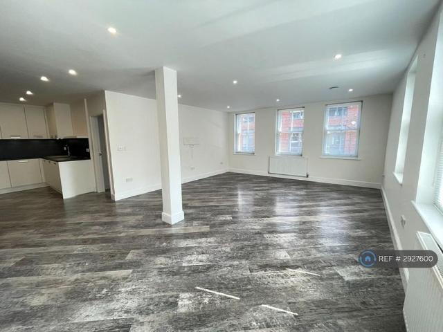 Apartment for rent in Ladywood, West Midlands