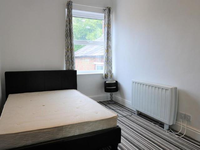 Apartment for rent in Sydenham, Green Close