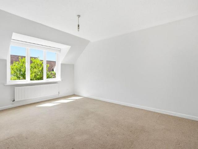 Apartment for rent in Berrick Salome, Oxfordshire