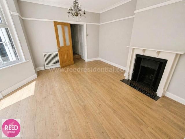 Apartment for rent in Alton Barnes, Essex
