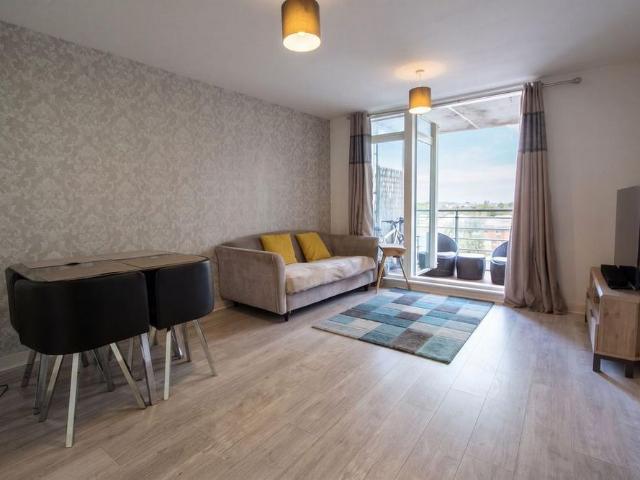 Apartment for rent in Midway, Kent