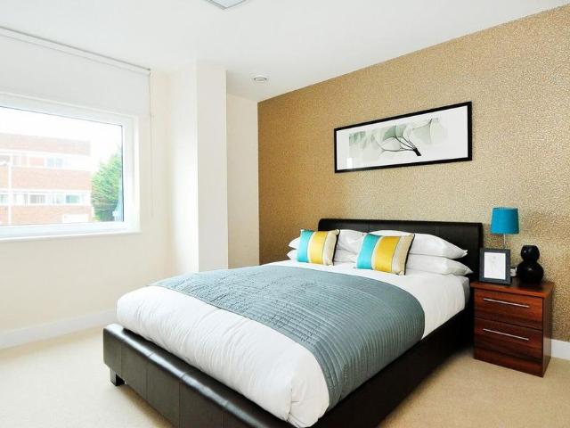 Apartment for rent in London Borough of Ealing, Greater London