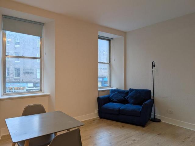 Apartment for rent in Lauriston, City of Edinburgh